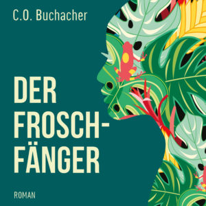 Agnes Schubert Grafik Design Der Froschfänger