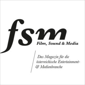 Agnes Schubert Grafik Design Film Sound Media Logo
