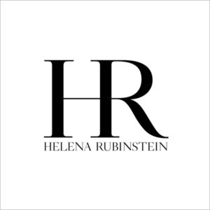 Agnes Schubert Grafik Design Helena Rubinstein