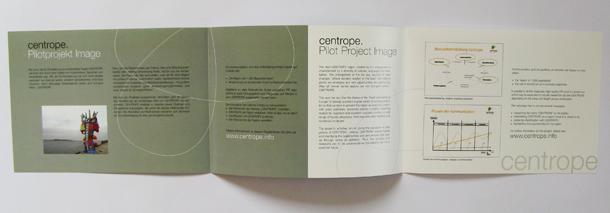 Agnes Schubert Grafik Design Centrope Folder
