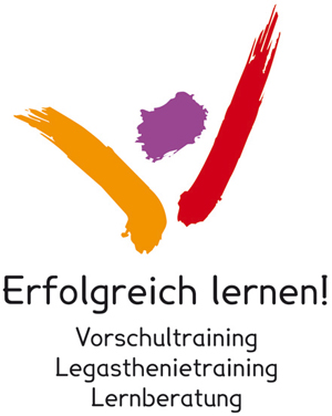 Agnes Schubert Grafik Design Erfolgreich lernen Logo