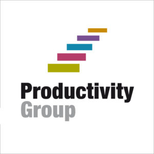 Agnes Schubert Grafik Design Productivity Logo